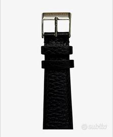 Cinturino originale in pelle Glycine Airman n.1