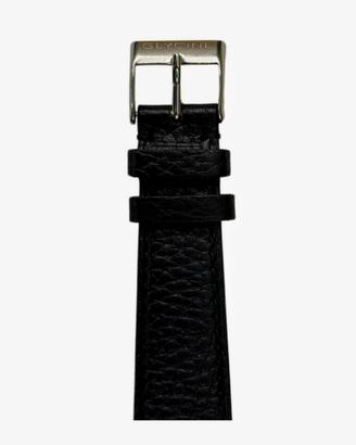 Cinturino originale in pelle Glycine Airman n.1