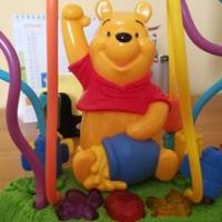 Gioco musicale Winnie the Pooh
