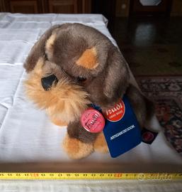 Splendidi peluche TRUDI Cuccioli Cane