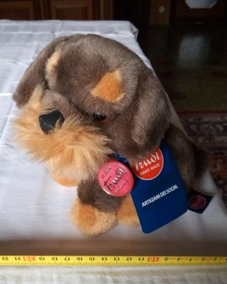 Splendidi peluche TRUDI Cuccioli Cane