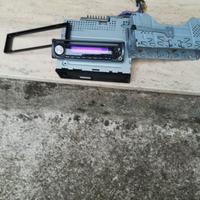 AUTORADIO KENWOOD AUTO
