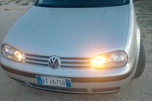 Golf 4 