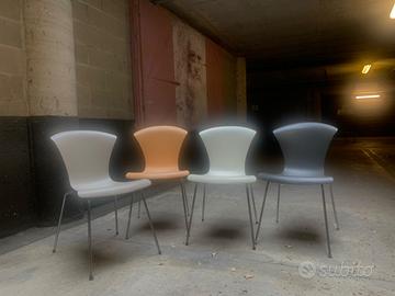 Sedie Kartell