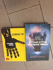 2 libri