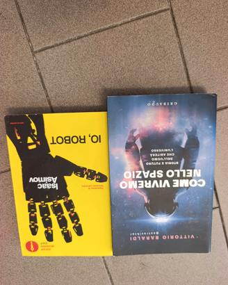 2 libri