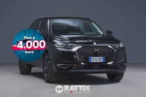 DS DS 3 Crossback 1.2 Puretech 130CV Business Auto