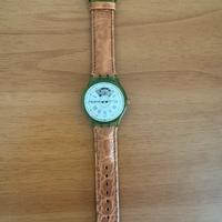 SWATCH AUTOMATICO NUOVO
