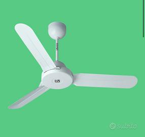 Ventilatore Vortice Nordik Design 1S 140/56 nuovo