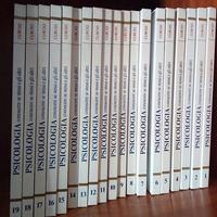 Enciclopedia psicologia test a. Curcio editore