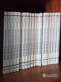 Enciclopedia psicologia test a. Curcio editore