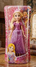 Bambola Disney Rapunzel