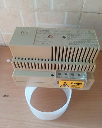 alimentatore videocitofono Urmet dch.956/110