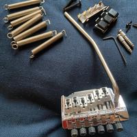 Ponte Tremolo Kahler 2520 Fulcrum