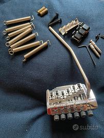 Ponte Tremolo Kahler 2520 Fulcrum
