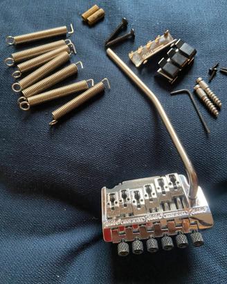 Ponte Tremolo Kahler 2520 Fulcrum