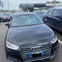 audi a1 2017