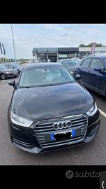 audi a1 2017