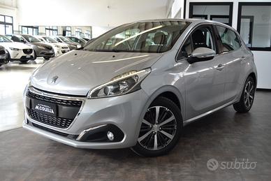 Peugeot 208 BlueHDi 75 5P Allure Navi/UniPRO/KMDOC
