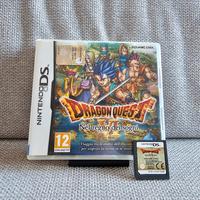 Dragon Quest VI Nel Regno dei Sogni Nintendo DS