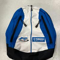 Zaino Yamaha Racing nuovo