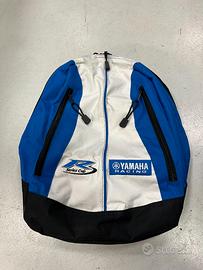 Zaino Yamaha Racing nuovo