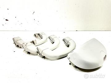 MANIGLIE TETTO FIAT 500 L Serie Trekking/Cross 156