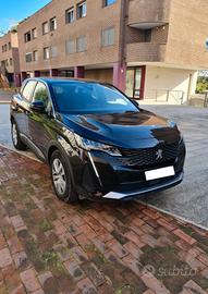 Peugeot 3008 BlueHDi 130 S&S EAT8 Allure