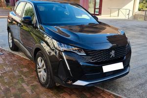 Peugeot 3008 BlueHDi 130 S&S EAT8 Allure