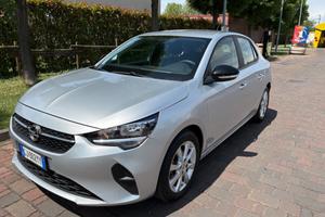 Opel Corsa 1.2 Blitz Edition NEOPATENTATI !