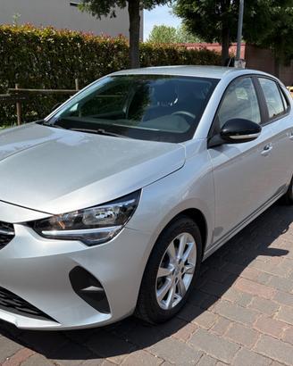 Opel Corsa 1.2 Blitz Edition NEOPATENTATI !