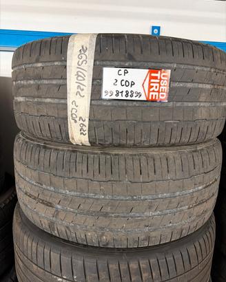 2 GOMME USATE ESTIVO 2654022 - CP99818899