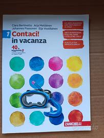 Contaci! 1 in vacanza