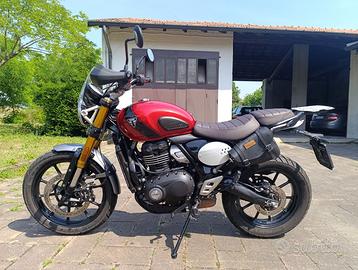 Triumph Scrambler 400x