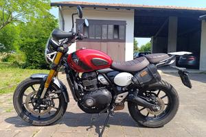 Triumph Scrambler 400x