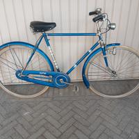 Bicicletta da uomo anni 60