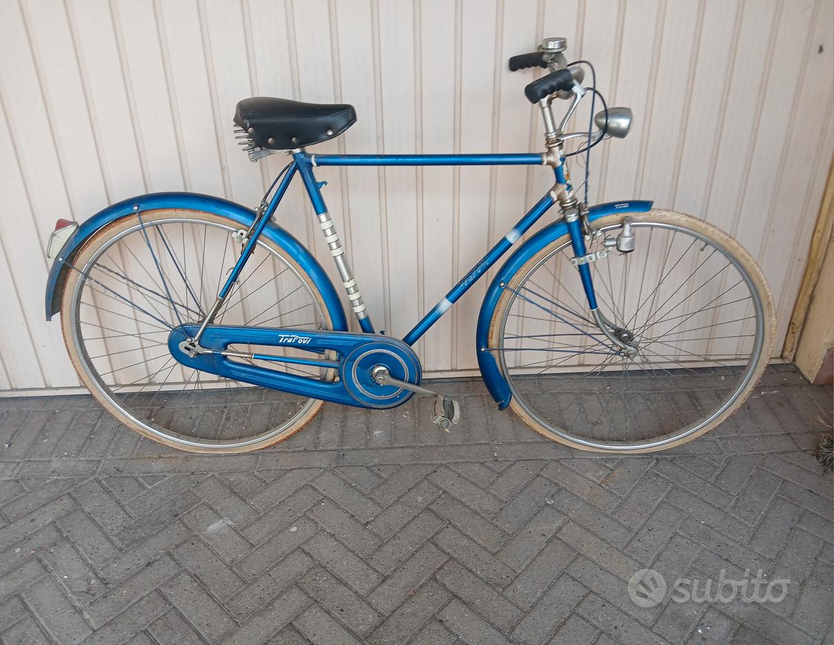 Giuliano De Donato Biciclette 2025 Artisan Embroidery Experience