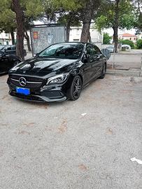 Mercedes cla (c/x117) - 2017