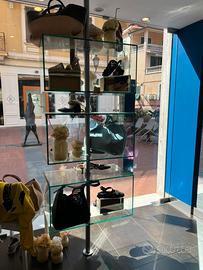 Libreria Porada modello Domino