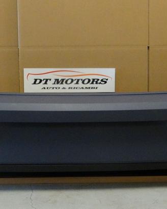 Paraurti post. per Golf 8 Gti dal 2020