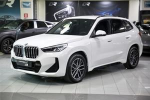 BMW X1 xDrive 20d 163 cv mhev Msport