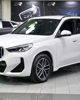 BMW X1 xDrive 20d 163 cv mhev Msport