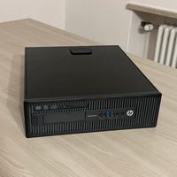 computer da ufficio HP