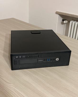 computer da ufficio HP