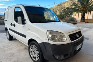 Fiat Doblo 1.9 Multijet