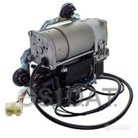 Compressore sospensioni Bmw X5