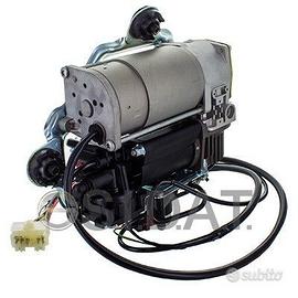 Compressore sospensioni Bmw X5