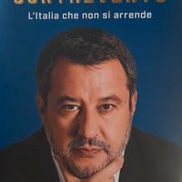 " Controvento  - l' Italia che non si arrende"