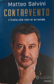 " Controvento  - l' Italia che non si arrende"