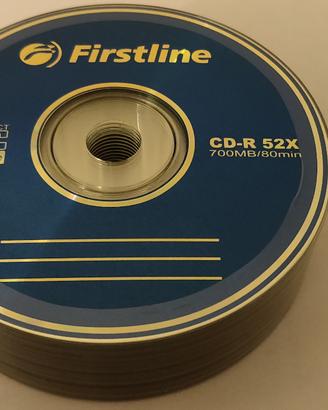 CD-R Compact Disc Recordable